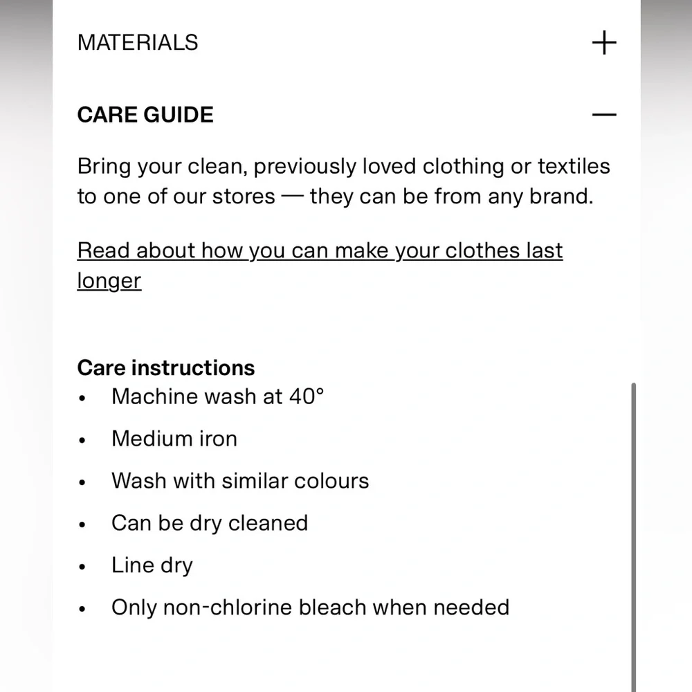 NWT H&M Women’s MAMA Maternity Colorful Speckled KNOT-DETAIL NURSING DRESS - Picture 10 of 16